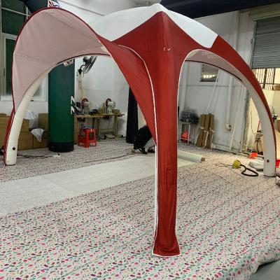 Inflat X-tent Easy
